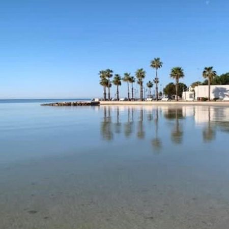 Appartamento Viva Vista Mare Trilo Primo Piano Porto Cesareo Esterno foto