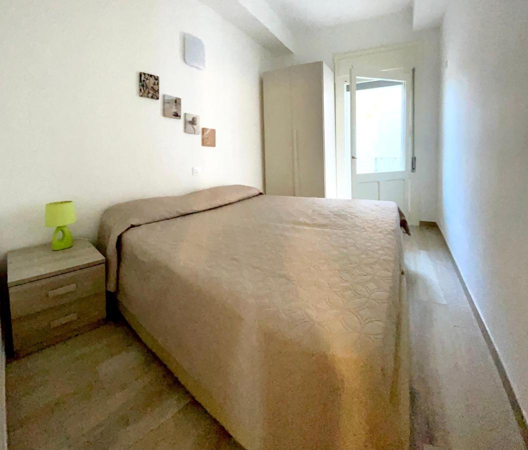 Appartamento Viva Vista Mare Trilo Primo Piano Porto Cesareo Esterno foto
